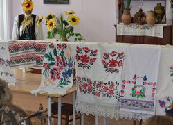 Так вивчають етнокультурологію в Уманському НУС